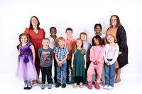 Class Photos