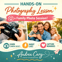 Photography Lesson