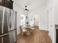 kitchenette